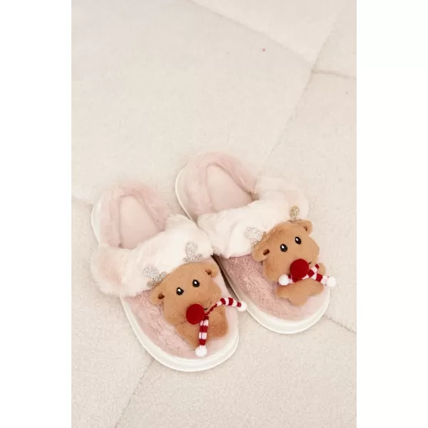  Dámske šľapky BOTO ILIANNE 41102 BEIGE 