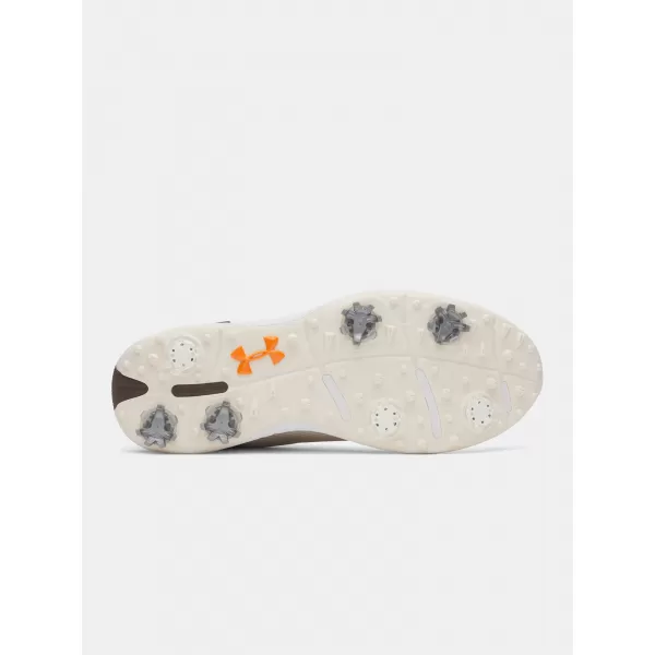  Pánske topánky UNDER ARMOUR DRIVE FADE 2 6006120-279 HNEDÁ 