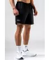 Tréningové šortky POWER 902 BLACK Nebbia