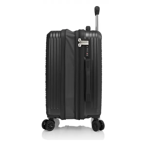  Kufor HEYS AeroLite S,M SILVER 