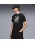 Pánske tričko PUMA GRAPHIC TEE 691777_01 PUMA BLACK
