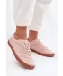 Dámske tenisky BIG STAR TT274359 PINK Big Star Shoes