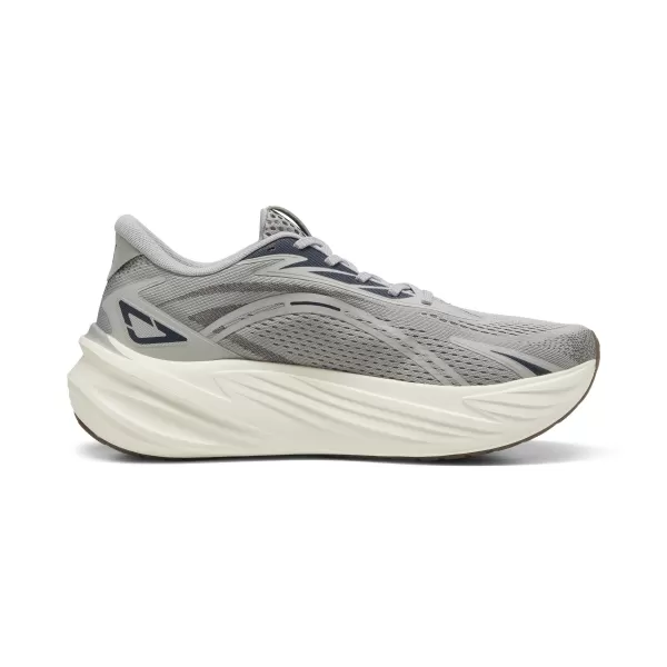  Čižmy PUMA MAXIMA PRO 313313_16 SIVÁ OZVENA/TEPLÁ BIELA/GUMA 