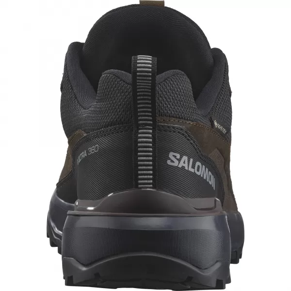  Pánske topánky SALOMON X ULTRA 360 LTR GTX L47571200 DARK EARTH/DELICIOSO/SHARKSKIN 
