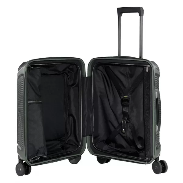  Kufor TRAVELITE Millennium S Front pocket PINE GREEN 