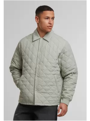 Pánska bunda URBAN CLASSICS TB7630 MÄKKÁ ŠALVIA