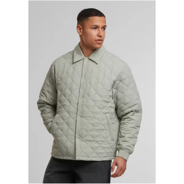  Pánska bunda URBAN CLASSICS TB7630 MÄKKÁ ŠALVIA 