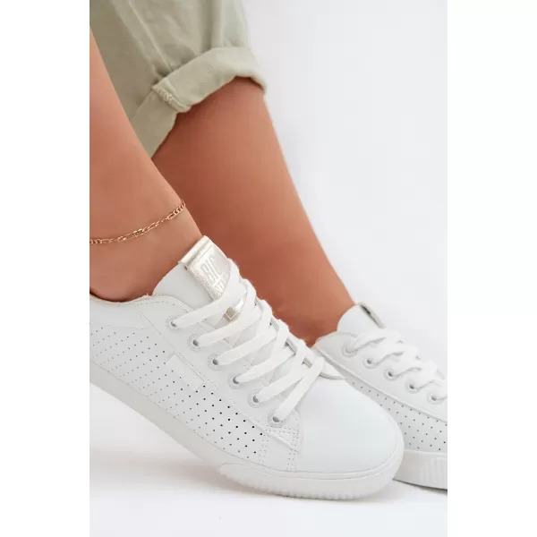  Dámske tenisky BIG STAR TT274020 BLACK Big Star Shoes 