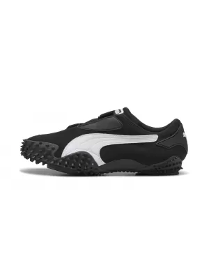 Tenisky PUMA MOSTRO OG PRIME PUMA ČIERNA/PUMA BIELA