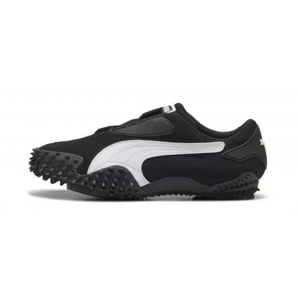  Tenisky PUMA MOSTRO OG PRIME PUMA ČIERNA/PUMA BIELA 