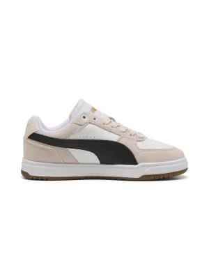 Čižmy PUMA CAVEN III OG 404485_05 FLOWER/ KVET/PUMA ČIERNA/PUMA BIELA
