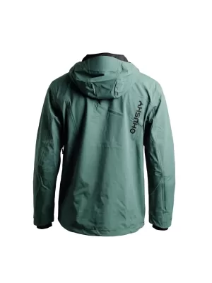 Pánska bunda HUSKY NOMI M FADED GREEN