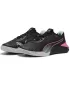 Dámske topánky PUMA FUSE 4.0 WNS 311744-02 PUMA BLACK/PINK PIXEL/MINT M