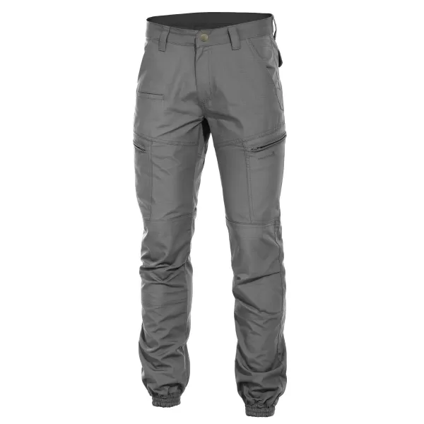  Nohavice PENTAGON YPERO PANTS K05035 VLČIA ŠEDÁ 