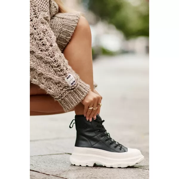  Dámske tenisky BIG STAR OO274A599 BLACK Big Star Shoes 