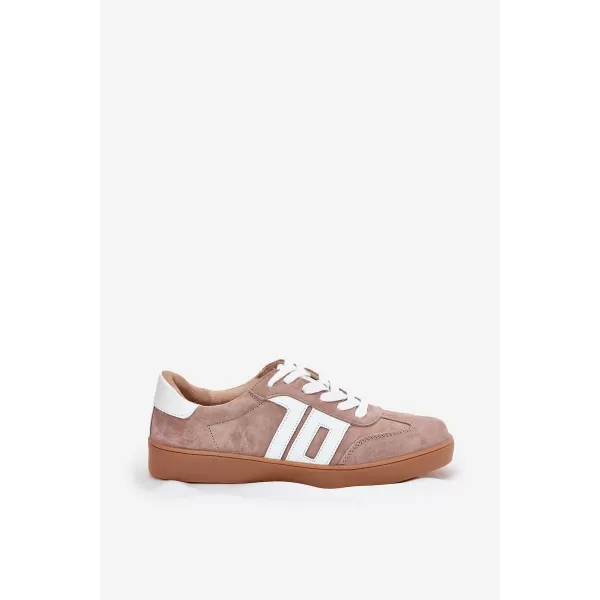  Dámske topánky VINCEZA 79517 BEIGE 