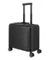Kufrík TRAVELITE Next Business wheeler 4w BLACK