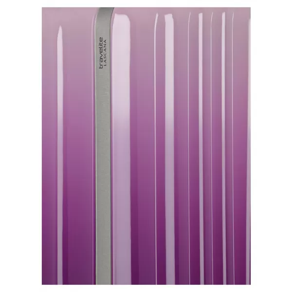  Kufor TRAVELITE Lascana Edition S Purple Degrade FIALOVÝ GRADIENT 