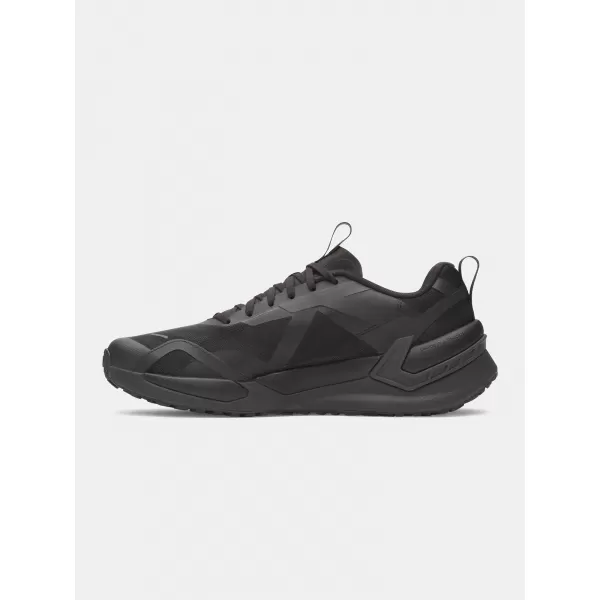  Pánske topánky UNDER ARMOUR REIGN XT 6005926-001 ČIERNA 