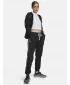 Dámsky set UNDER ARMOUR UA RIVAL TRICOT TRACKSUIT HD 6001966-001 ČIERNA