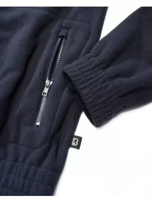 Pánska mikina BRANDIT 5040 NAVY