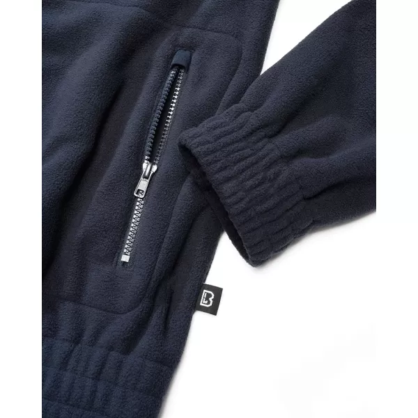  Pánska mikina BRANDIT 5040 NAVY 