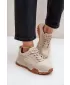 Dámske tenisky BIG STAR OO274A315 BEIGE Big Star Shoes
