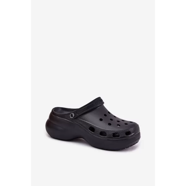  Dámske topánky BIG STAR RR274A118 BLACK Big Star Shoes 
