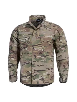 Pánska bunda PENTAGON LYCOS K02023-MC MULTICAMO