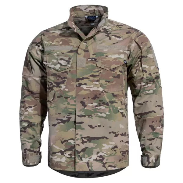  Pánska bunda PENTAGON LYCOS K02023-MC MULTICAMO 