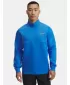 Pánska mikina UNDER ARMOUR UA DRIVE PRO HYBRID HZ 6005666-402 MODRÁ