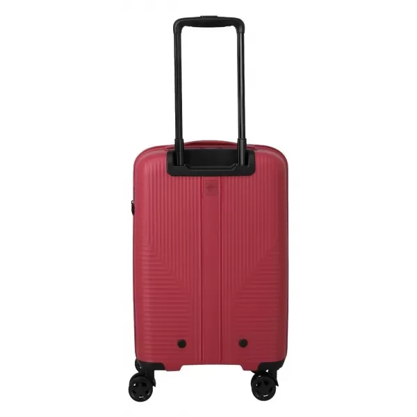  Kufor TRAVELITE Air Stripe S Slim RED 