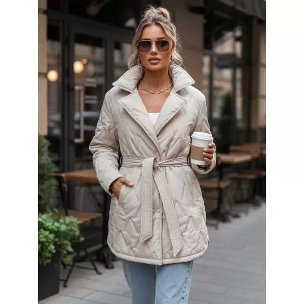  Dámska bunda DSTREET TY5587 BIELA 