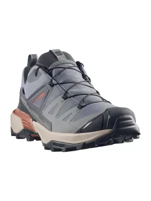 Pánske topánky SALOMON X ULTRA 360 GTX L49226600 CASTLEROCK/BLACK/SILVER CLOUD