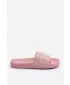 Dámske šľapky BIG STAR LL274A157 PINK Big Star Shoes
