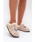 Dámske šľapky BOTO THALORA 40802 BEIGE