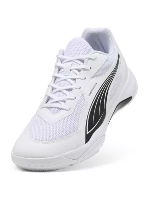 Topánky PUMA SOLARFLASH III 107850_05 PUMA WHITE/PUMA BLACK