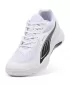 Topánky PUMA SOLARFLASH III 107850_05 PUMA WHITE/PUMA BLACK