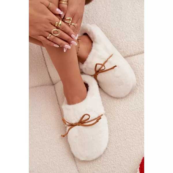  Dámske topánky BOTO MINELLA 40736 BEIGE 