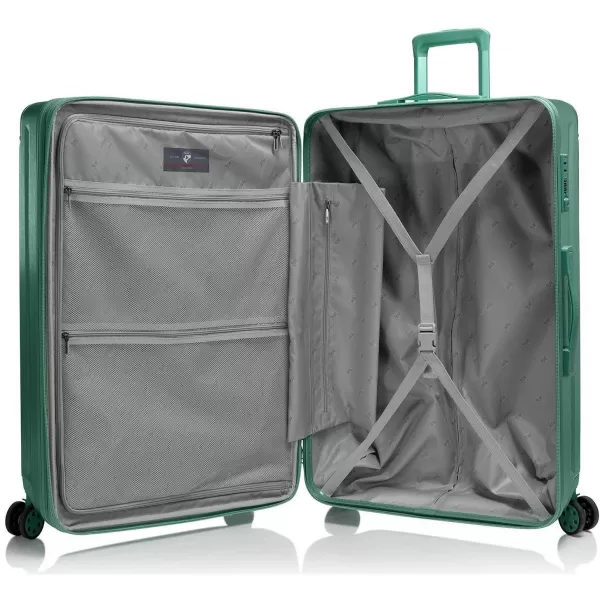  Kufor HEYS Alumix L MIDNIGHT GREEN 