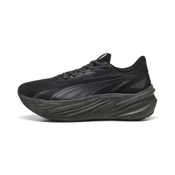  Topánky PUMA MAXIMA PRO 313313_02 PUMA BLACK 