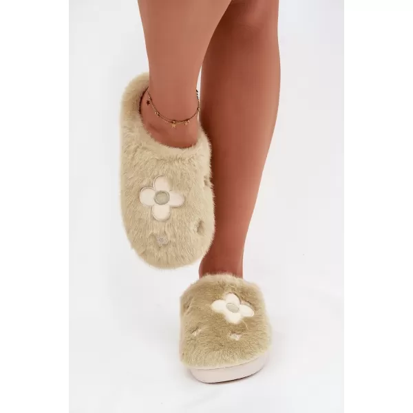  Dámske topánky BOTO SELINNE 40758 GREEN 