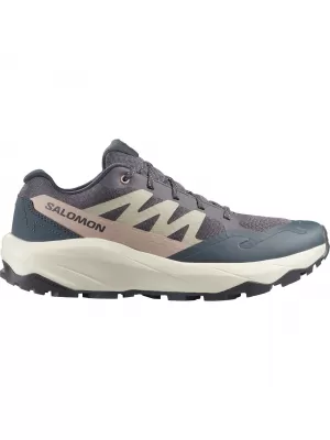 Dámske topánky SALOMON OUTSCAPE W L49152400 EXCALIBUR/VANILLA ICE/SHADOW GRAY
