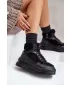 Dámske tenisky LEE COOPER LCJ-24-47-3145 BLACK
