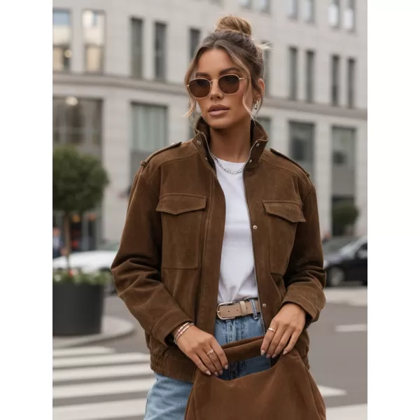  Dámska bunda DSTREET TY5578 ŽLTÁ 