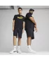 Pánske šortky PUMA ESS WOVEN SHORTS 682604_16 NOVÉ NÁMORNÍCTVO