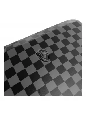 Kufor HEYS EZ Fashion L CHECKERED