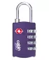 Zámok CABINZERO TSA Travel Lock SOLÁCIA SKY