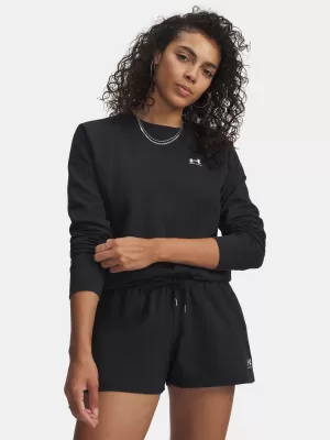 Dámska mikina UNDER ARMOUR 6011016-001 ČIERNA