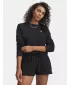Dámska mikina UNDER ARMOUR 6011016-001 ČIERNA